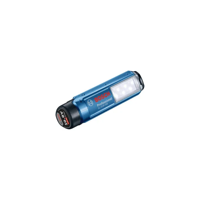 GLI 12V-300 Solo, work light — image 1
