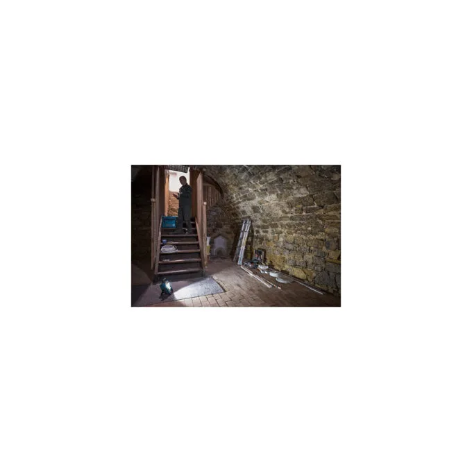 GLI 18V-2200, work light — image 4