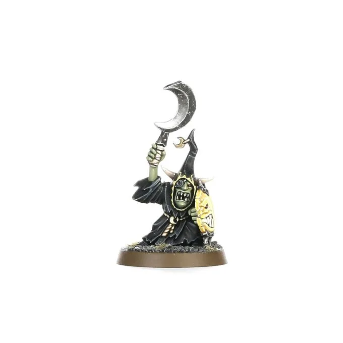 GLOOMSPITE GITZ: MOONCLAN STABBAS — image 2