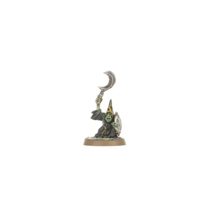 GLOOMSPITE GITZ: MOONCLAN STABBAS — image 4