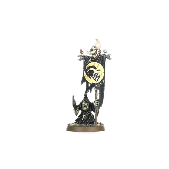 GLOOMSPITE GITZ: MOONCLAN STABBAS — image 5