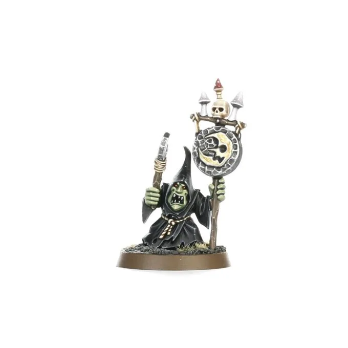 GLOOMSPITE GITZ: MOONCLAN STABBAS — image 6