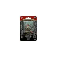 GLOOMSPITE GITZ: RABBLE-ROWZA