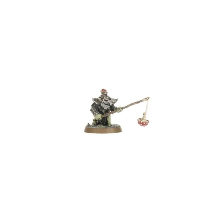 GLOOMSPITE GITZ: SQUIG HERD — image 2
