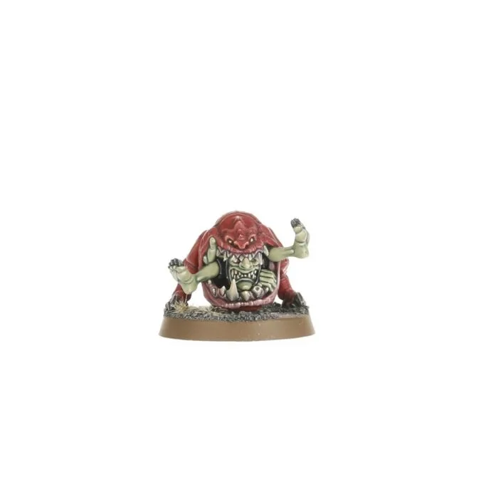 GLOOMSPITE GITZ: SQUIG HERD — image 4