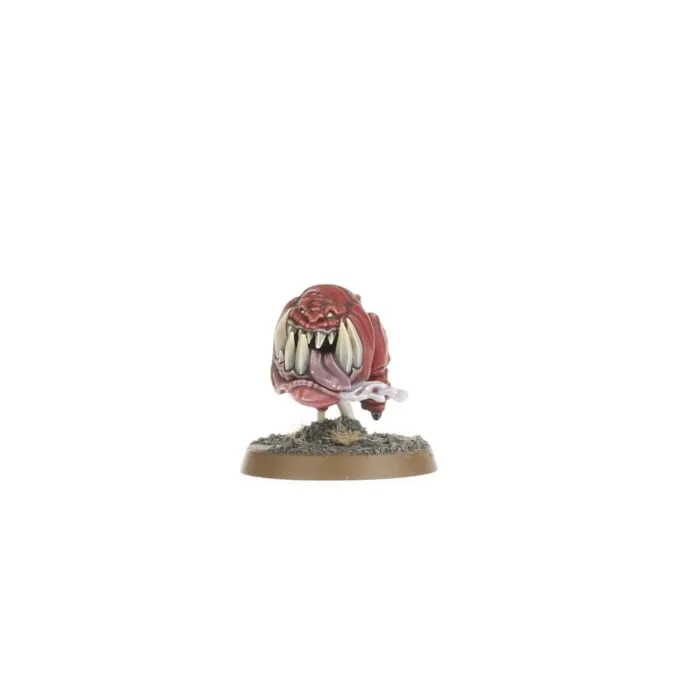 GLOOMSPITE GITZ: SQUIG HERD — image 6