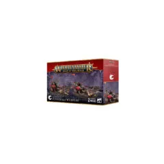 GLOOMSPITE GITZ: SUNSTEALA WHEELAS