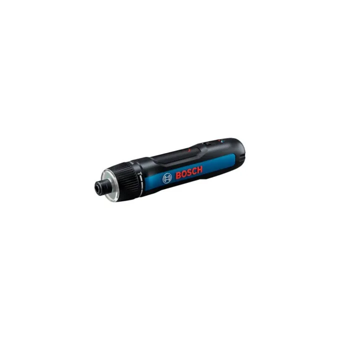 GO 3 Professional cordless screwdriver, 3.6 volts — image 2