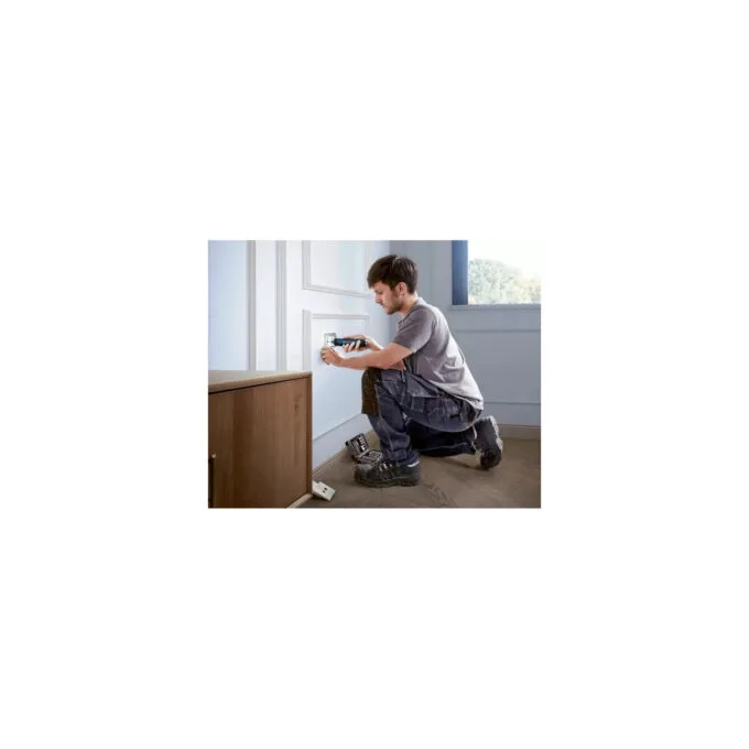 GO 3 Professional cordless screwdriver, 3.6 volts — image 7