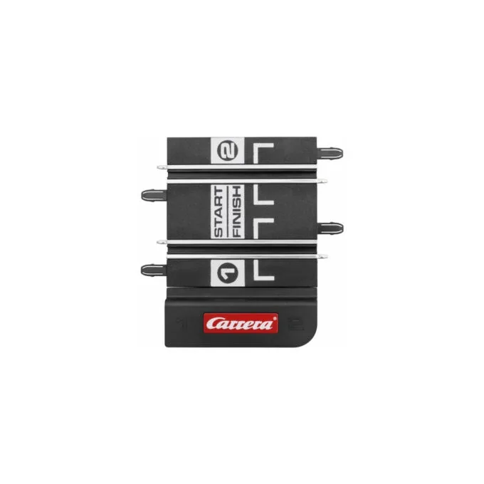 GO!!! Wireless connection rail — image 1