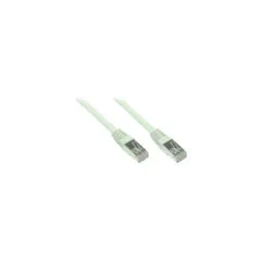 Good Connections Cat.5e Patchkabel SF UTP grau 5m