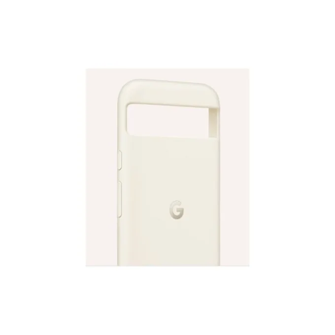 Google Case - Pixel 8a - Porcelain — image 2