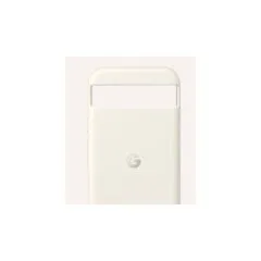 Google Case - Pixel 8a - Porcelain