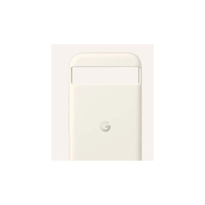 Google Case - Pixel 8a - Porcelain — image 1