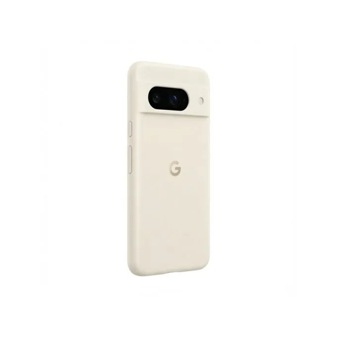 Google Pixel 10 10 Pro Case - Porcelain — image 1