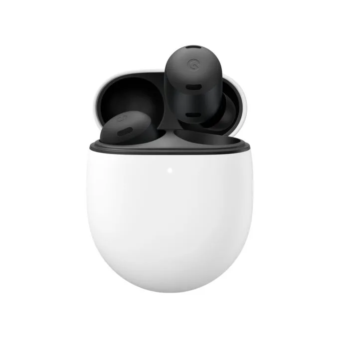 Google Pixel Buds Pro - Charcoal — image 3