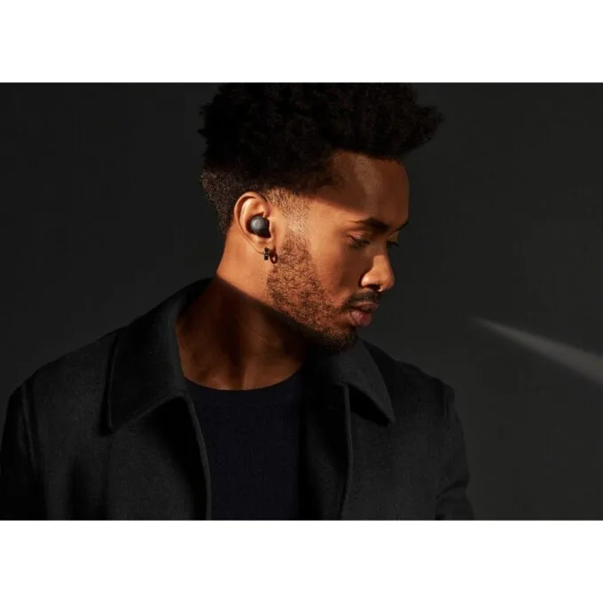 Google Pixel Buds Pro - Charcoal — image 4