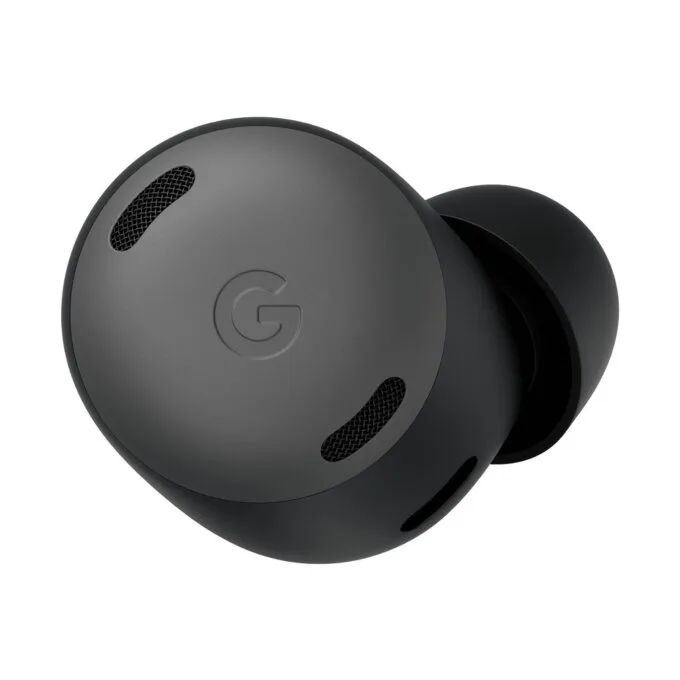 Google Pixel Buds Pro - Charcoal — image 1