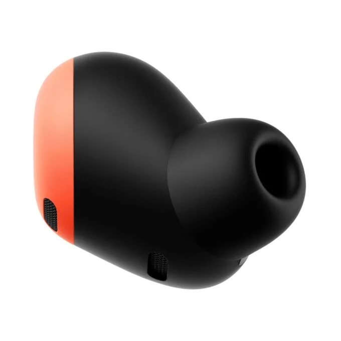 Google Pixel Buds Pro - Coral — image 2