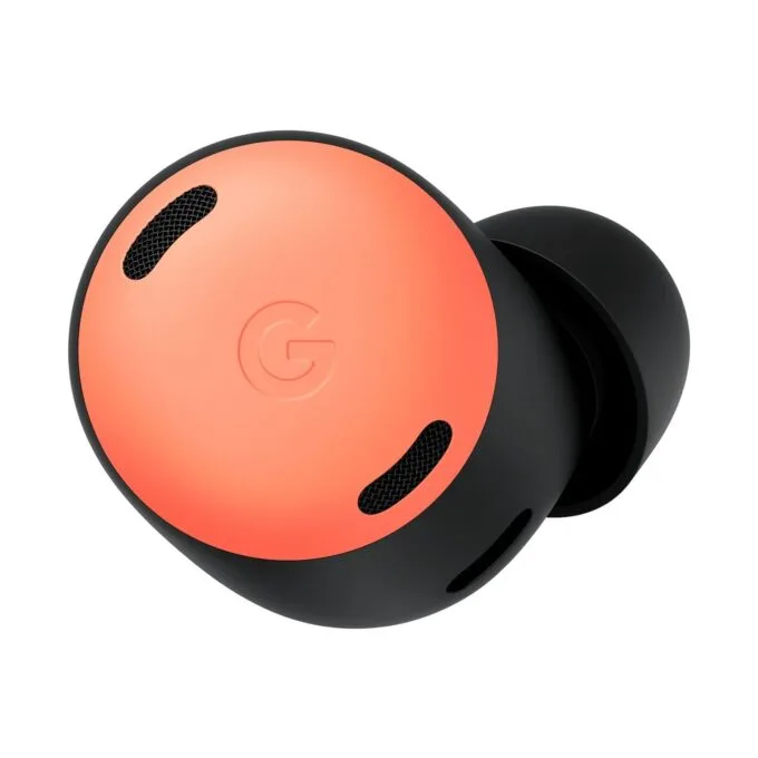 Google Pixel Buds Pro - Coral — image 1