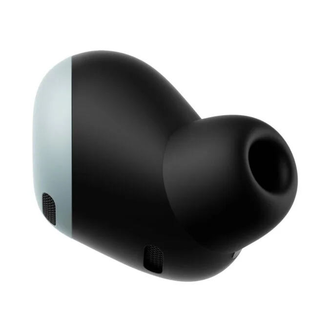 Google Pixel Buds Pro fog - fog — image 2