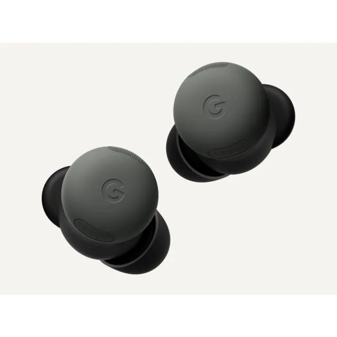 Google Pixel Buds Pro - Pixel Buds Pro 2 - hazel — image 1