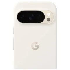 Google Pixel Case - Pixel 10 Pro XL - Porcelain