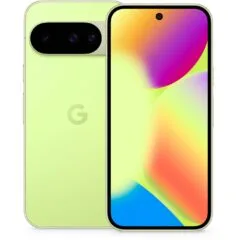 Google Pixel - Pixel 10 - 256GB Lemongrass