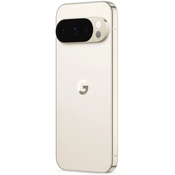 Google Pixel - Pixel 10 Pro - 256GB Porcelain — image 3