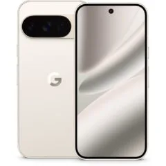 Google Pixel - Pixel 10 Pro - 256GB Porcelain