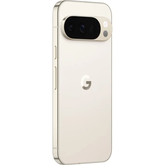 Google Pixel - Pixel 10 Pro - 256GB Porcelain — image 5