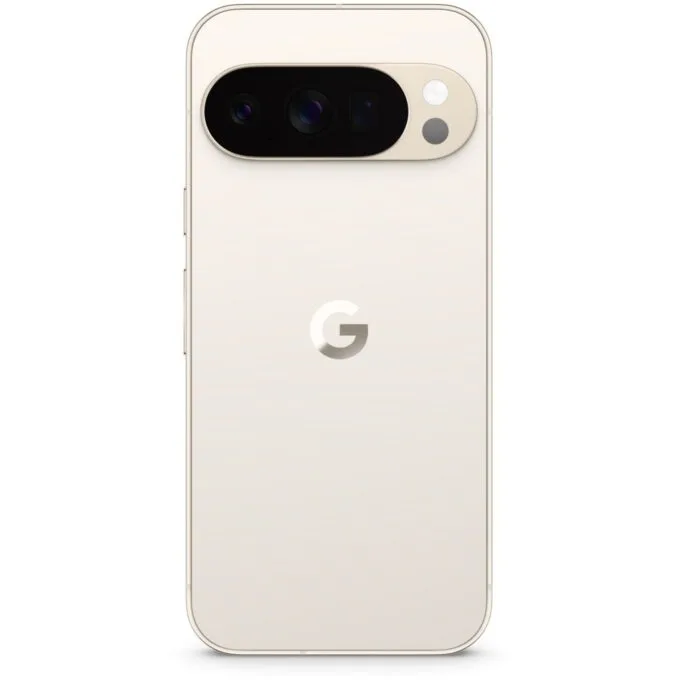 Google Pixel - Pixel 10 Pro - 256GB Porcelain — image 9