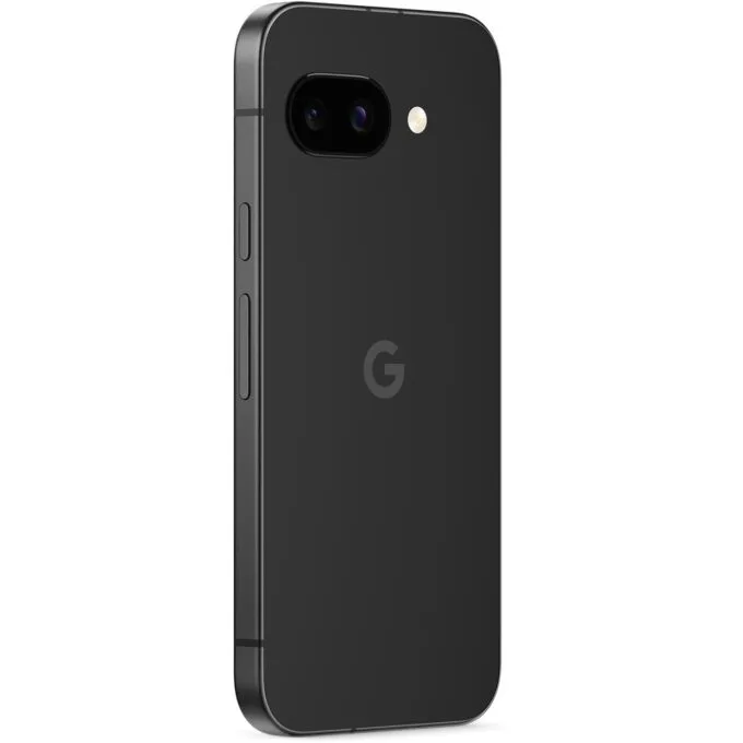 Google Pixel - Pixel 9a 5G - 256GB 8RAM Obsidian — image 2