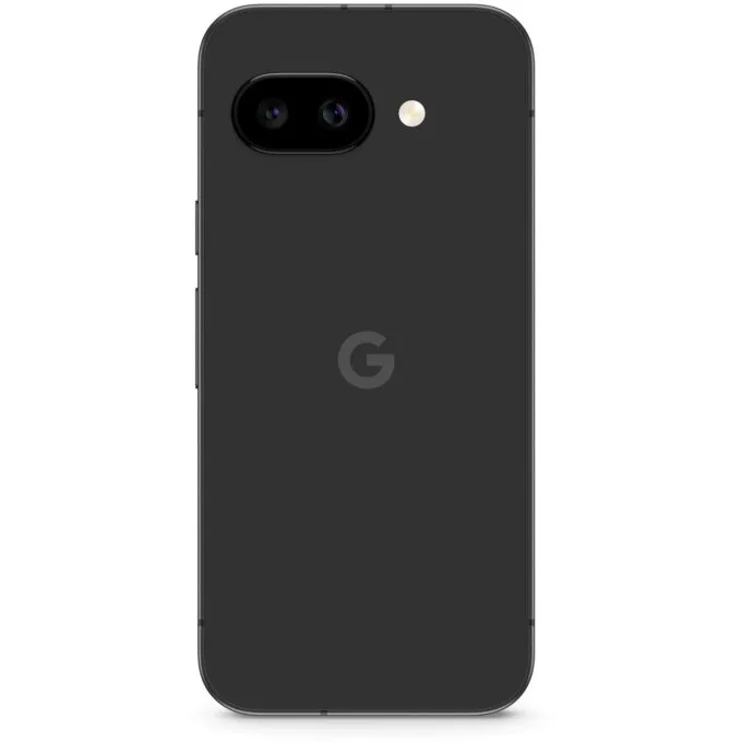 Google Pixel - Pixel 9a 5G - 256GB 8RAM Obsidian — image 4