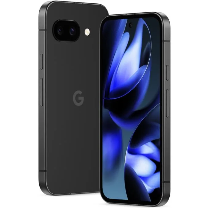 Google Pixel - Pixel 9a 5G - 256GB 8RAM Obsidian — image 5