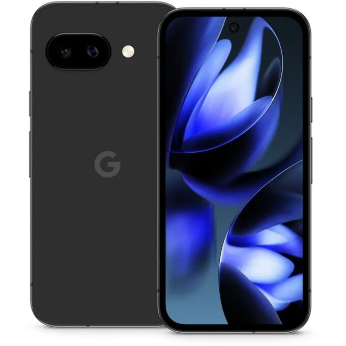 Google Pixel - Pixel 9a 5G - 256GB 8RAM Obsidian — image 6