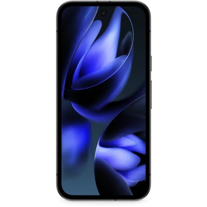 Google Pixel - Pixel 9a 5G - 256GB 8RAM Obsidian — image 1