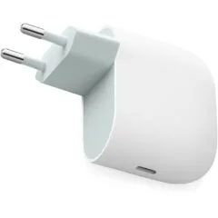 Google Pixel USB-C 45W Adapter - White