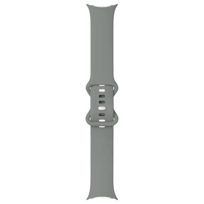 Google Pixel Watch 3 (45mm) - Active Band - Hazel - Large — image 1