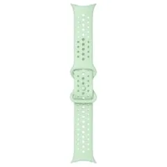 Google Pixel Watch 3 (45mm) - Active Sport Band - Wintergreen - S