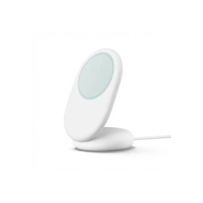 Google Wireless Charger with Stand - Wireless Charger with Stand — image 1