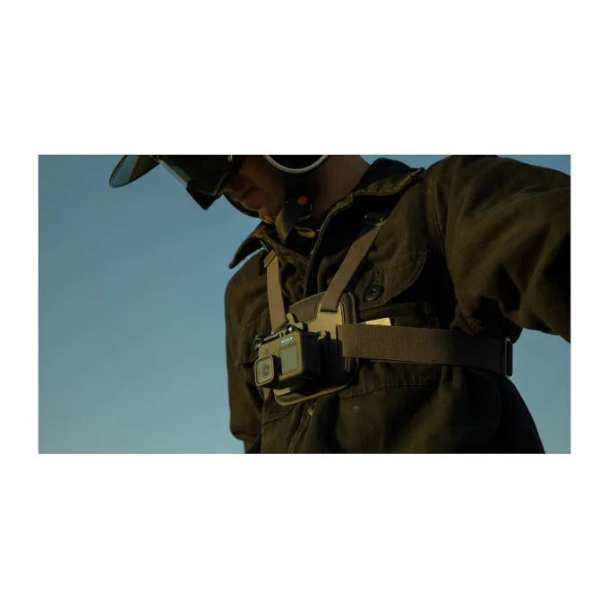 GoPro Hero 12 Action Camera - Black — image 12