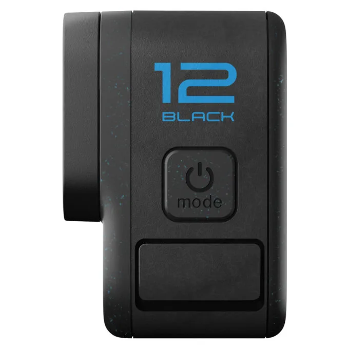 GoPro Hero 12 Action Camera - Black — image 17