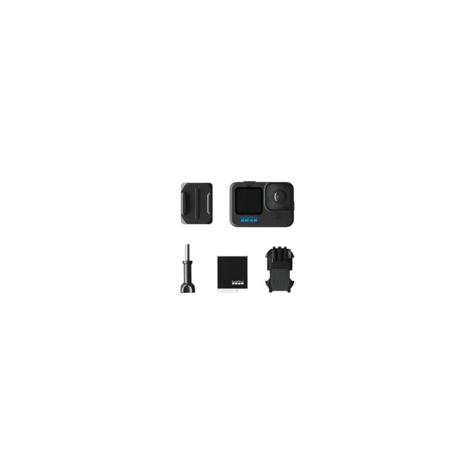 GoPro Hero 12 Action Camera - Black — image 4