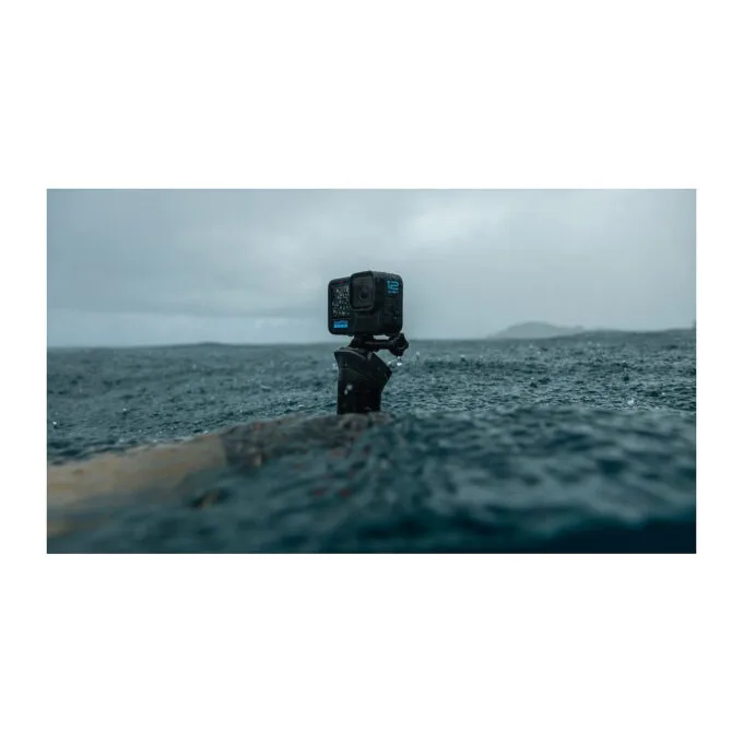 GoPro Hero 12 Action Camera - Black — image 5