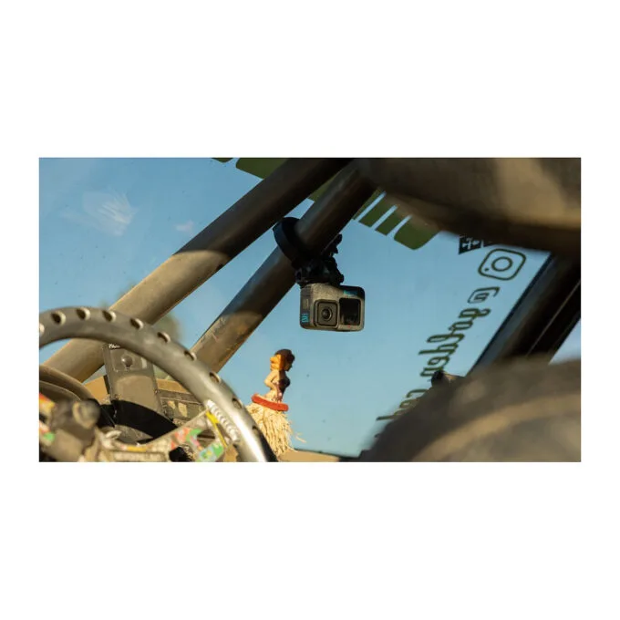 GoPro Hero 12 Action Camera - Black — image 6
