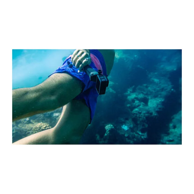 GoPro Hero 12 Action Camera - Black — image 8