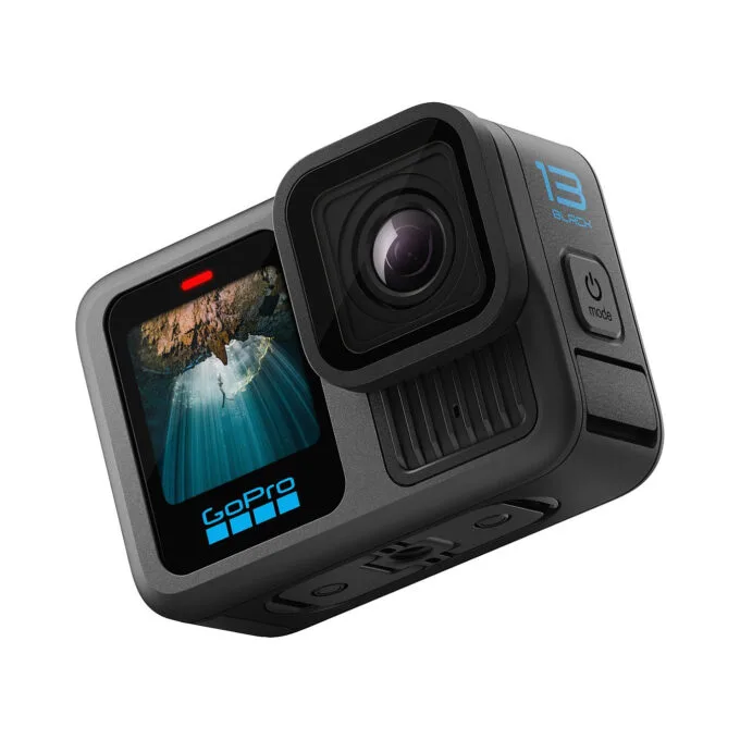 GoPro HERO13 - Black — image 2