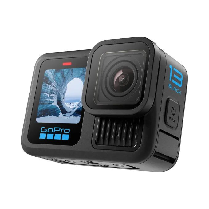 GoPro HERO13 - Black — image 3
