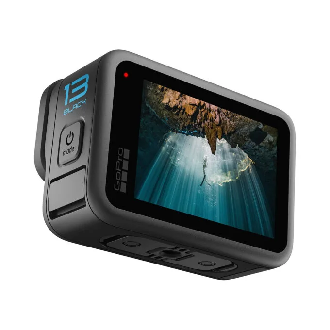 GoPro HERO13 - Black — image 4